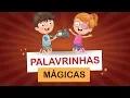 Download Lagu Vamos falar? Compilação 🌟PALAVRINHAS MÁGICAS🌟