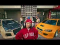 KÖK$VL - BAK SEN (Music Video)