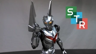 ultra act ultraman noa review