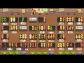 Grill Sort - Part 4 Gameplay Food Sort Games