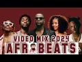 Download Lagu AFROBEATS VIDEO MIX 2024 l AFROBEATS 2024l WATER l REASON l HOLY GHOST l LONELY AT THE TOP | GOODSIN