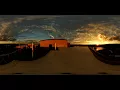 Wallkill NY 8K 360 TImelapse