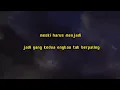 Download Lagu Terluka Menginginkanmu - Mark Natama (lyrics video)