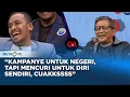 Download Lagu Q\u0026A - Jadi Korban PHP Jokowi, Rocky Gerung Nilai Akal Sehat Ganjar Kosong?