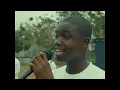 De Stanley Brothers - no power can hold me bound (feat. Michael Hill)