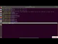 Mastering the Linux Command line Navigating the File System