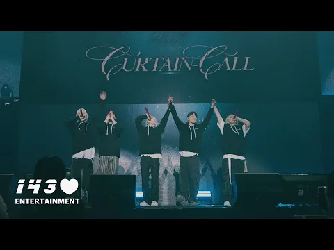 Download MP3 iKON - FAN CONCERT [CURTAIN-CALL] BEHIND THE SCENES