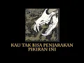 SERINGAI - Dilarang di Bandung Lirik (Live Konser)