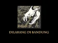 Download Lagu SERINGAI - Dilarang di Bandung Lirik (Live Konser) MP3