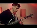 Unprocessed - Snowlover Bass Playthrough | David John Levy | Ibanez SR Prestige SR3505