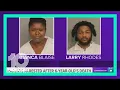 Child dies after Florida parents allegedly beat him for drinking from toilet abuse 5 other siblings