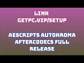 Aescripts Autokroma AfterCodecs HOW TO INSTALL TUTORIAL 2024 no charge