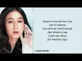 Lagu KEISYA LEVRONKA - JADI KEKASIHKU SAJA (Lirik Video) ~ Katakan cinta bila kau cinta