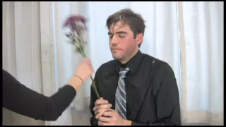 Tender Slap Tinder Without The Tech 