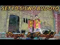 Lagu LAWAK PENYET \u0026 GANDOL | JANGER SETYO SISWO BUDOYO Live Plampangrejo