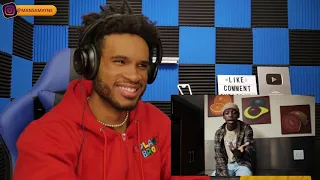 bro big xhosa ft sos lemon pepper freestyle reaction
