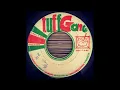 The Gladiators feat. U-Roy "Soul Rebel"