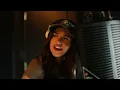 Megan Woods - History (Official Visualizer)