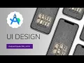 Throwing Money UI Design Android Animation Review JAVA code XML Animation
