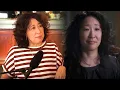 Why Sandra Oh Calls Her Grey s Anatomy Exit a GIFT