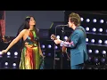 Download Lagu Harry Styles and Kacey Musgraves- You're Still The One (cover) 6/22/18