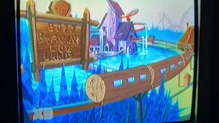 las aventuras de tim n y pumba el bosque de diversiones parte 1