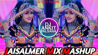 jaisalmer mix mashup bollywood mashup jaisalmer special song 