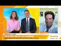 RICHARD MARX On Sunrise | Sunrise