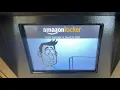 Pick-Up Amazon Packages Almost Anywhere Amazon Hub Lockers Email Notification for Pick-Up