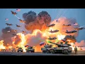 Download Lagu 36 US Jets Attack Russian Military Convoy… But Look What Happened Next! – ARMA 3