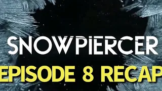 snowpiercer season 2 episode 8 the eternal engine recap