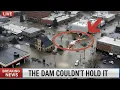 California s Largest River Is Rising Faster Than What Was Planned