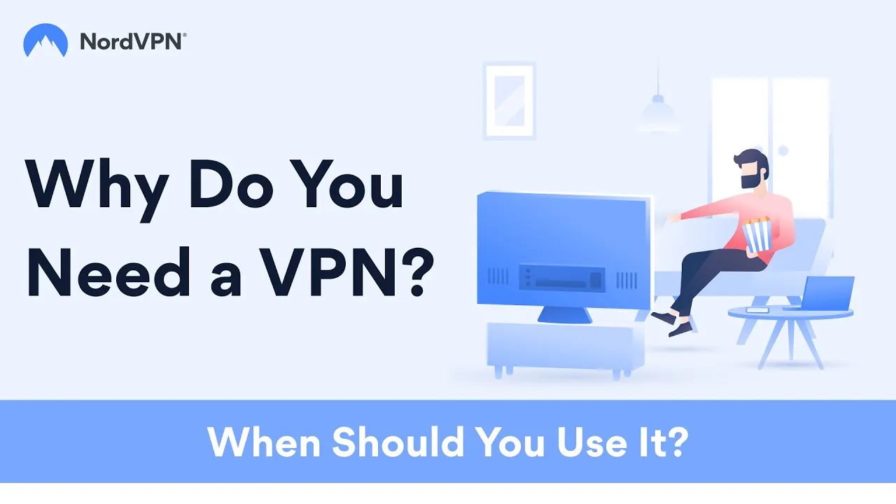 NordVPN — NordVPN — Online Security (YouTube video ad)