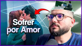 A MENSAGEM QUE VOCÊ PERDEU EM RUPTURA