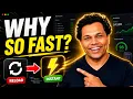 Why Single Page Applications Are So Fast SPA Tutorial