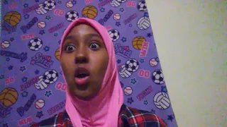 first time sudanese guy asked me for sex