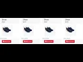 Responsive Product card Design using Bootstrap