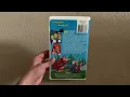 Download Lagu A Goofy Movie 1995 VHS