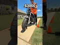 Download Lagu $270 vs $4,100 Scooter Launch!