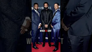The Real Story That Inspired 50 Cent s 50 Cent Prison Drama Isaac Wright Jr Survived a Setup