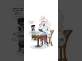 My girlfriend s a giant cat Ep7