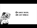 The Misfits - Last Caress [Lyrics]