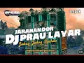 DJ PERAHU LAYAR FULL BASS || JARANAN DOR X TAILAND STYLE || DJ VIRAL TIKTOK TERBARU 2023