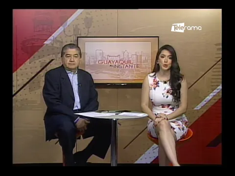 Guayaquil al Instante 31-05-2021