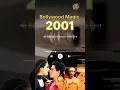 Lagu Top 10 Songs of 2001 That Changed Bollywood Forever 🎶|#shortsfeed