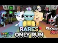Download Lagu RARE TOONS ONLY RUN (FLOOR 35+)