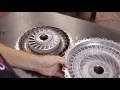 How to Change and Inspect Converter Stators