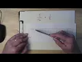 Using your tape measure as a fraction calculator