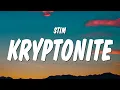 Download Lagu STIM - kryptonite (Lyrics)