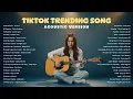 Lagu Trending TikTok Song 2026 💞🎵| English Love Song | Best Acoustic Cover 2026 ~ Dandelions, All i Ask
